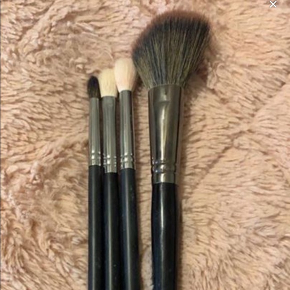 Morphe Other - Morphe make up brushes Morphe Other - Morphe make up brushes